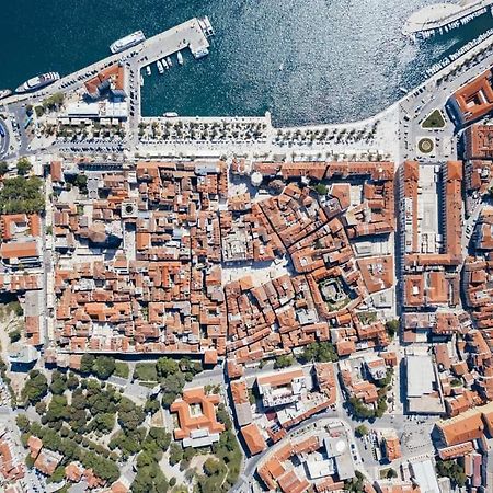 House Mirko- Center Of Split Apartment ภายนอก รูปภาพ