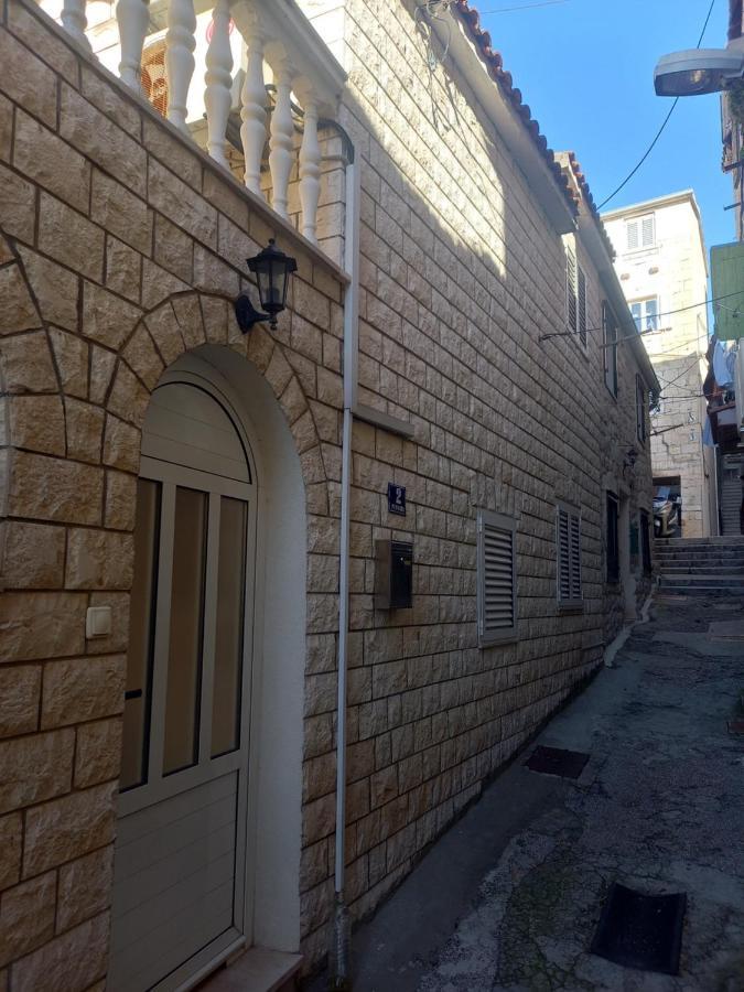 House Mirko- Center Of Split Apartment ภายนอก รูปภาพ