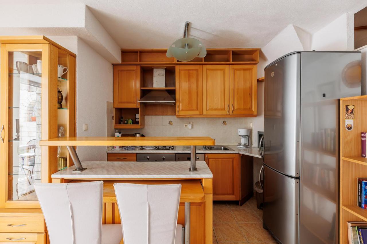House Mirko- Center Of Split Apartment ภายนอก รูปภาพ