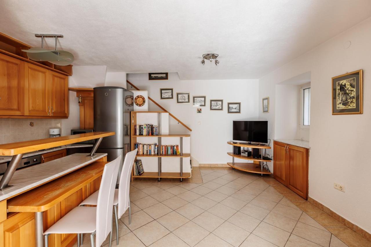 House Mirko- Center Of Split Apartment ภายนอก รูปภาพ