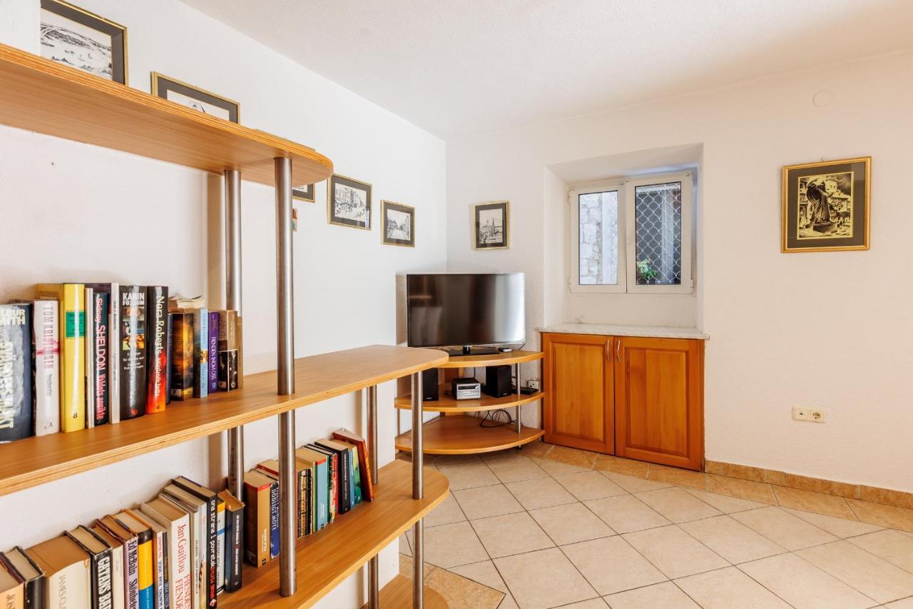 House Mirko- Center Of Split Apartment ภายนอก รูปภาพ