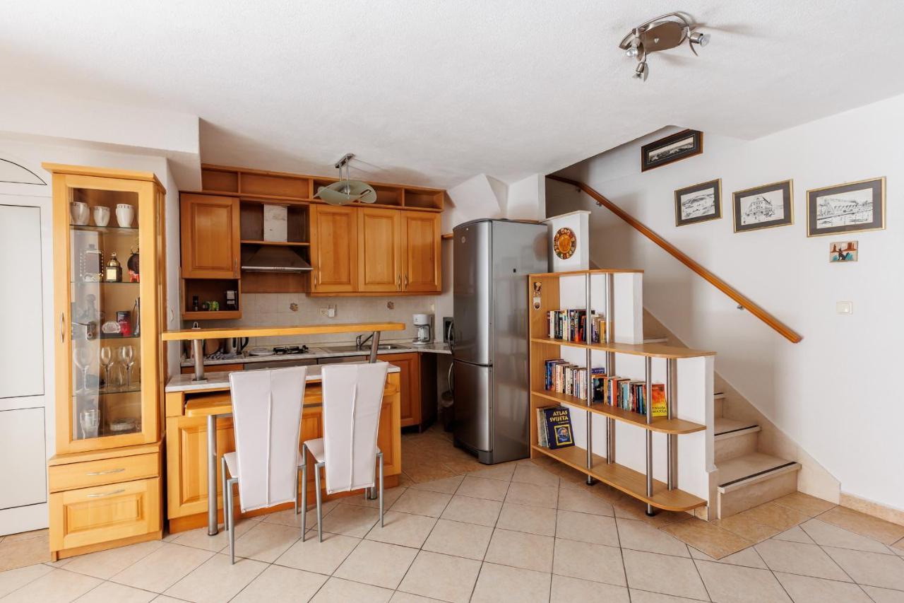 House Mirko- Center Of Split Apartment ภายนอก รูปภาพ