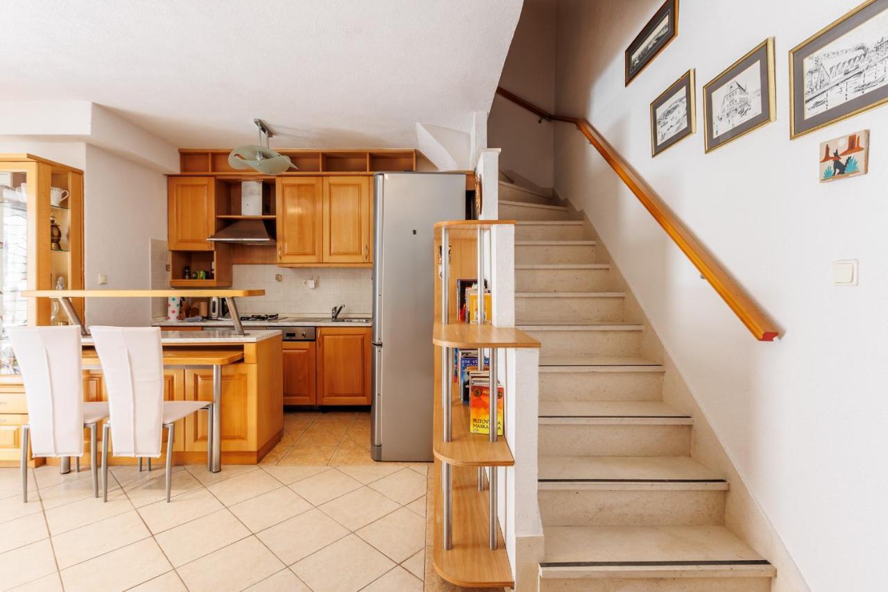 House Mirko- Center Of Split Apartment ภายนอก รูปภาพ