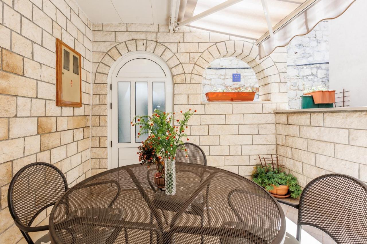 House Mirko- Center Of Split Apartment ภายนอก รูปภาพ