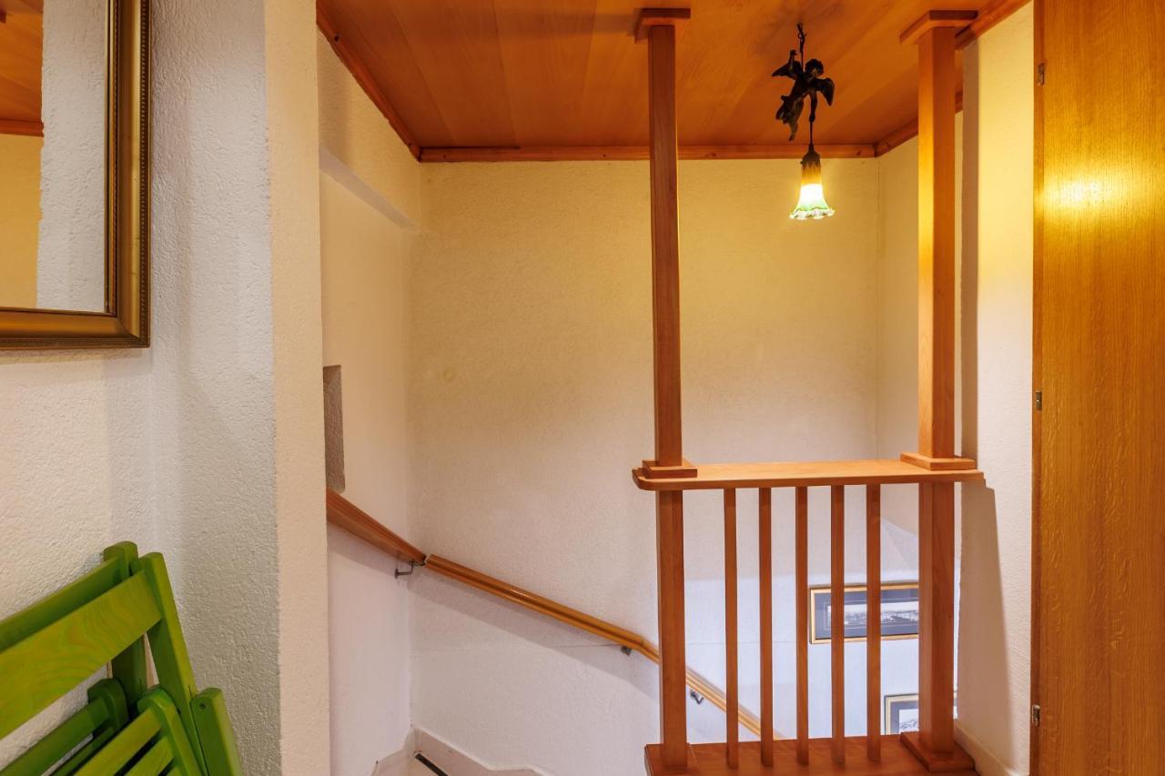 House Mirko- Center Of Split Apartment ภายนอก รูปภาพ