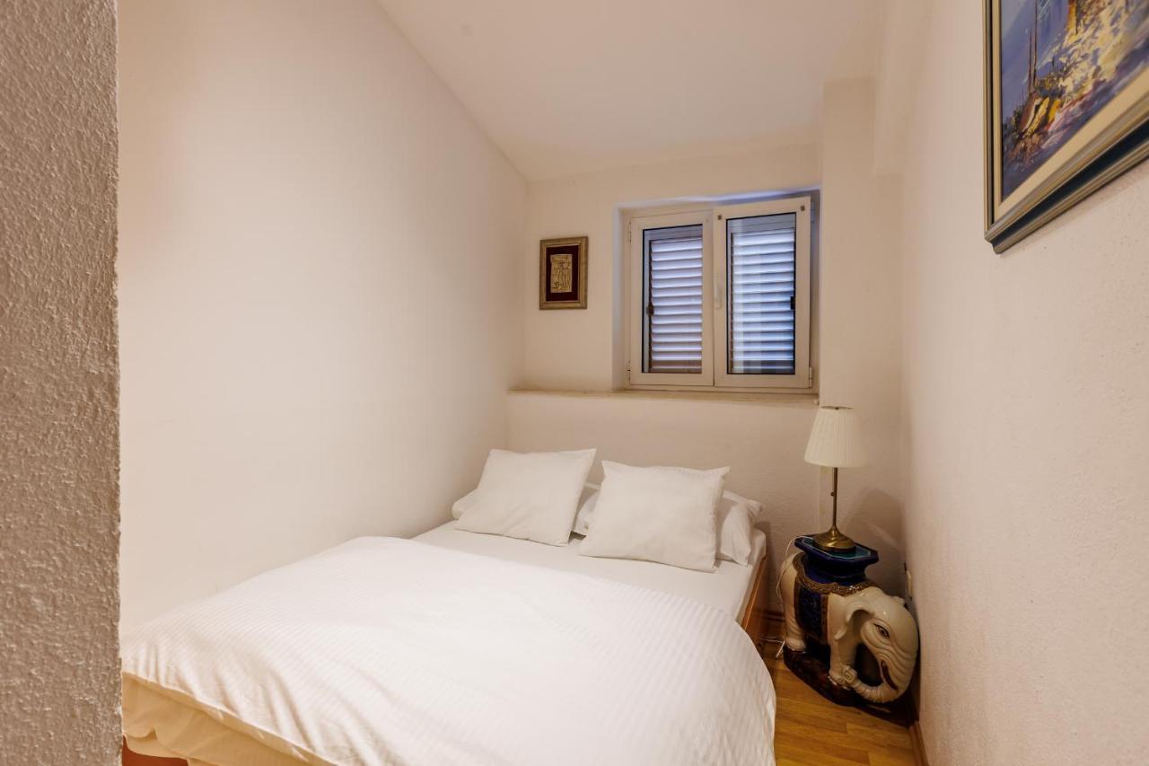 House Mirko- Center Of Split Apartment ภายนอก รูปภาพ