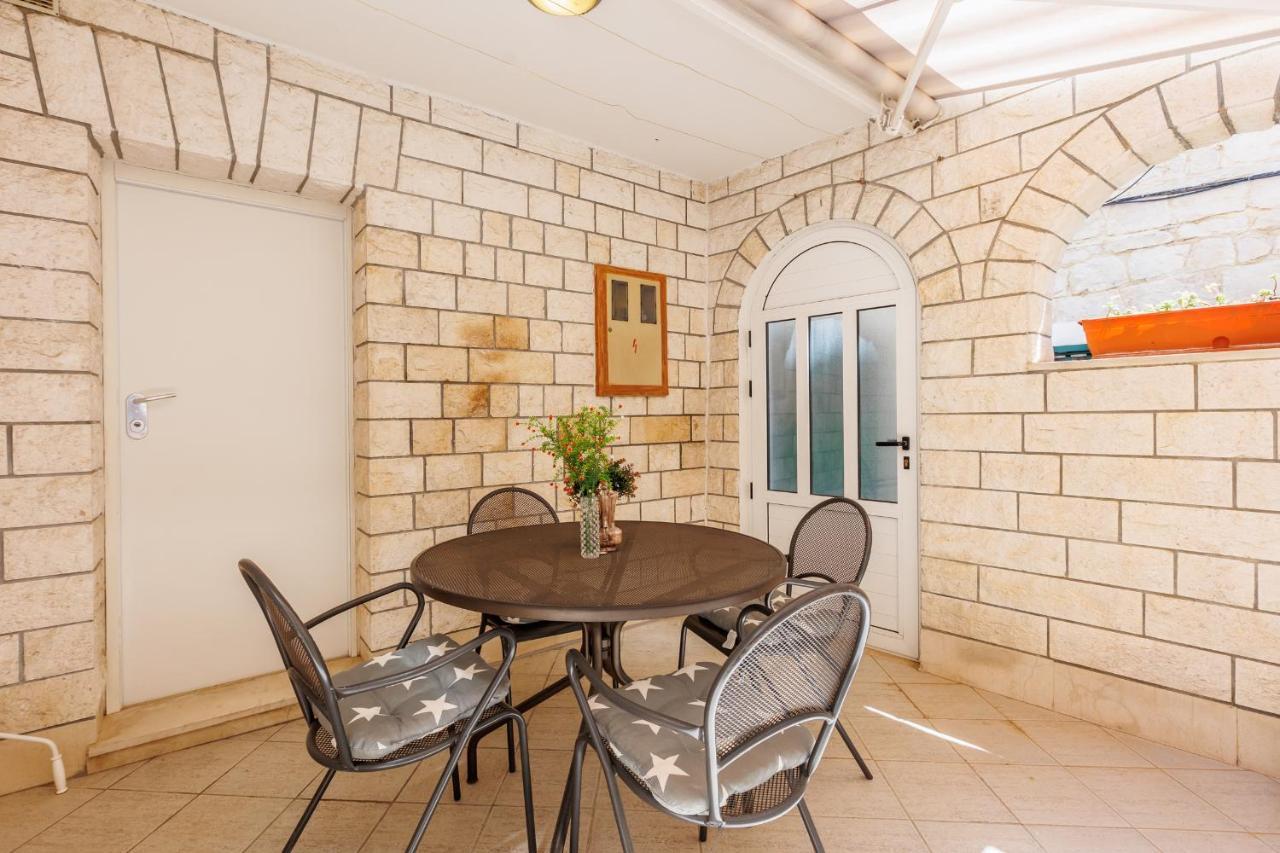 House Mirko- Center Of Split Apartment ภายนอก รูปภาพ