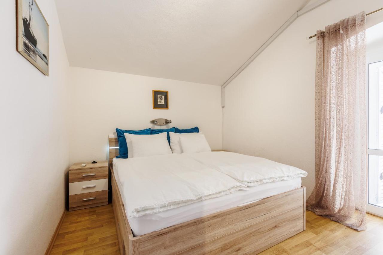 House Mirko- Center Of Split Apartment ภายนอก รูปภาพ