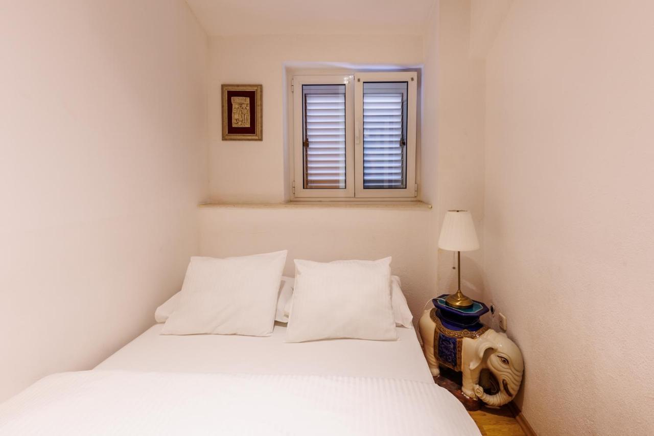 House Mirko- Center Of Split Apartment ภายนอก รูปภาพ