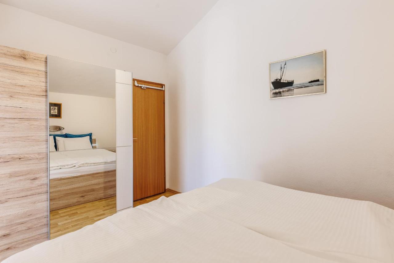 House Mirko- Center Of Split Apartment ภายนอก รูปภาพ