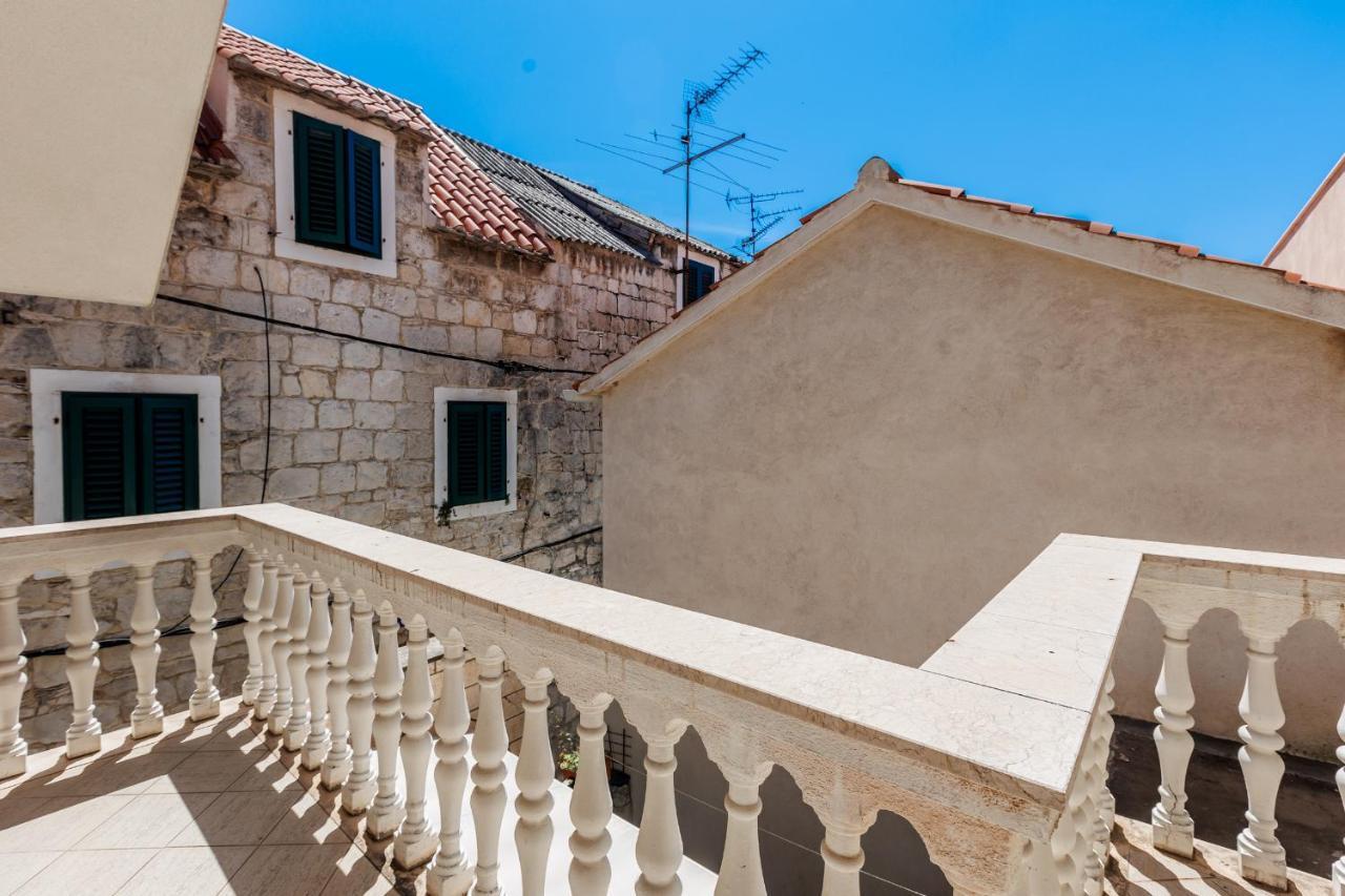 House Mirko- Center Of Split Apartment ภายนอก รูปภาพ