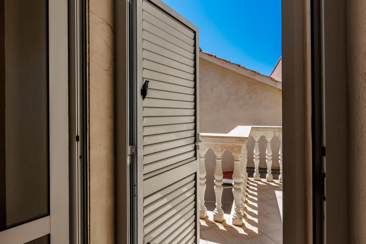 House Mirko- Center Of Split Apartment ภายนอก รูปภาพ