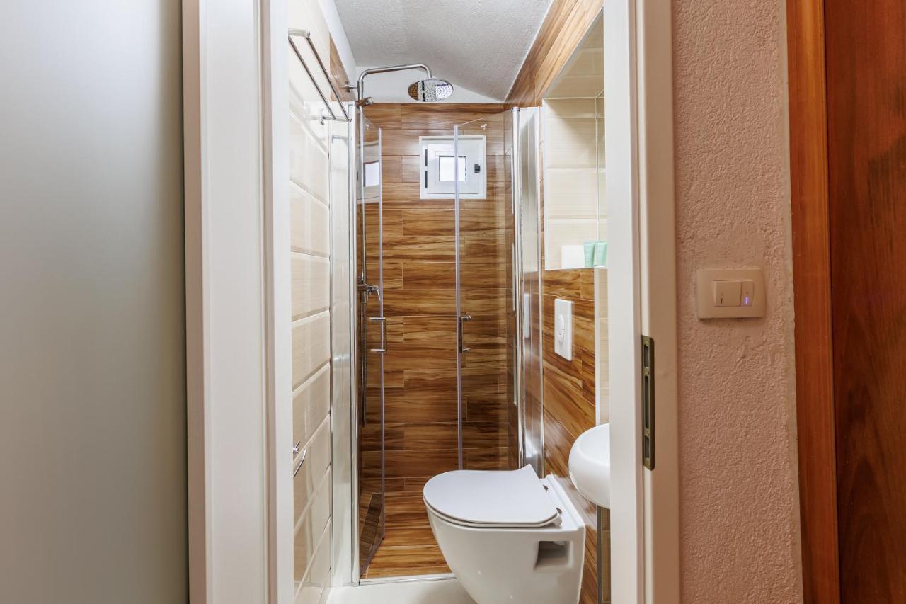 House Mirko- Center Of Split Apartment ภายนอก รูปภาพ