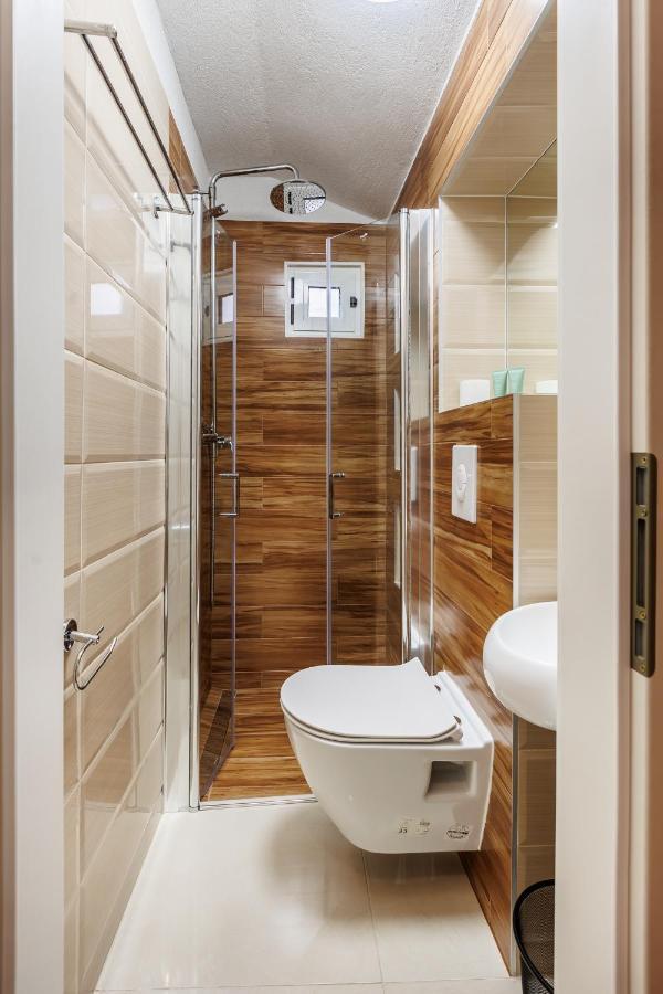 House Mirko- Center Of Split Apartment ภายนอก รูปภาพ