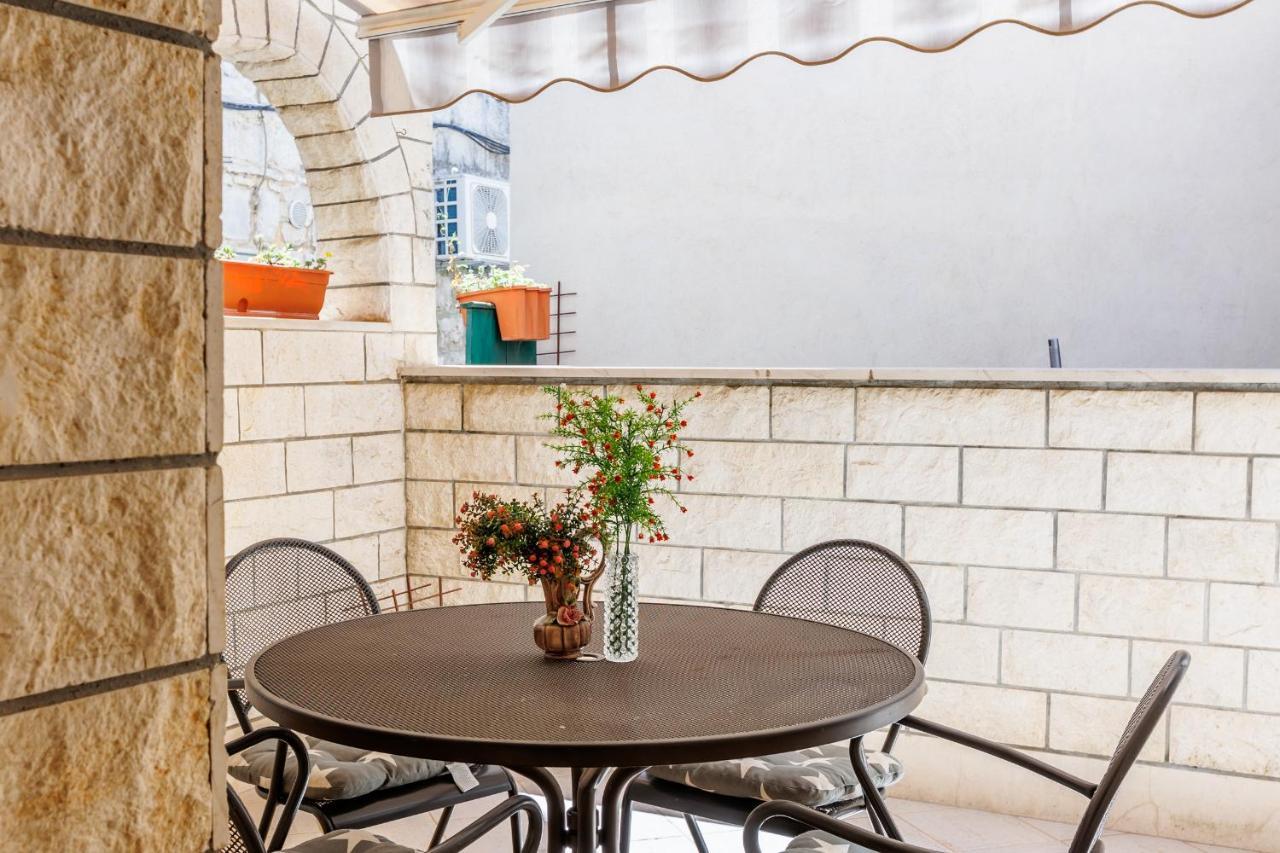 House Mirko- Center Of Split Apartment ภายนอก รูปภาพ