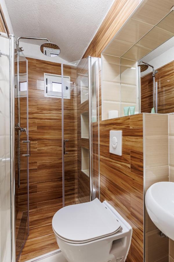 House Mirko- Center Of Split Apartment ภายนอก รูปภาพ