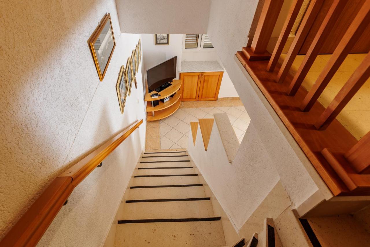 House Mirko- Center Of Split Apartment ภายนอก รูปภาพ