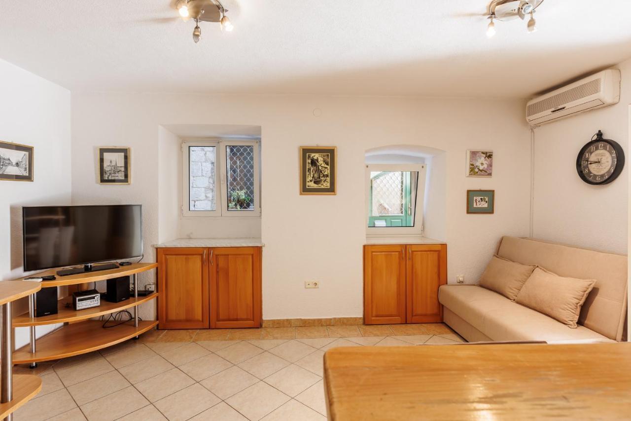 House Mirko- Center Of Split Apartment ภายนอก รูปภาพ