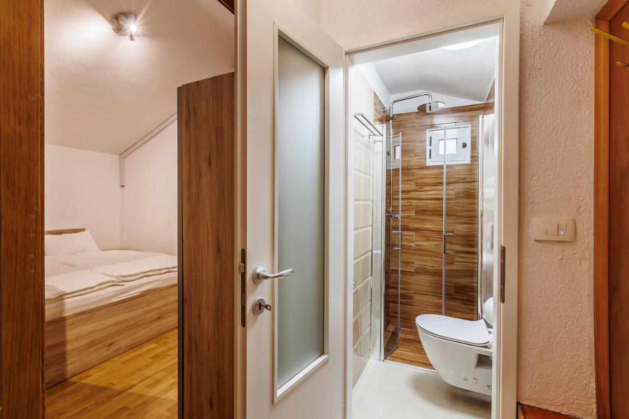 House Mirko- Center Of Split Apartment ภายนอก รูปภาพ