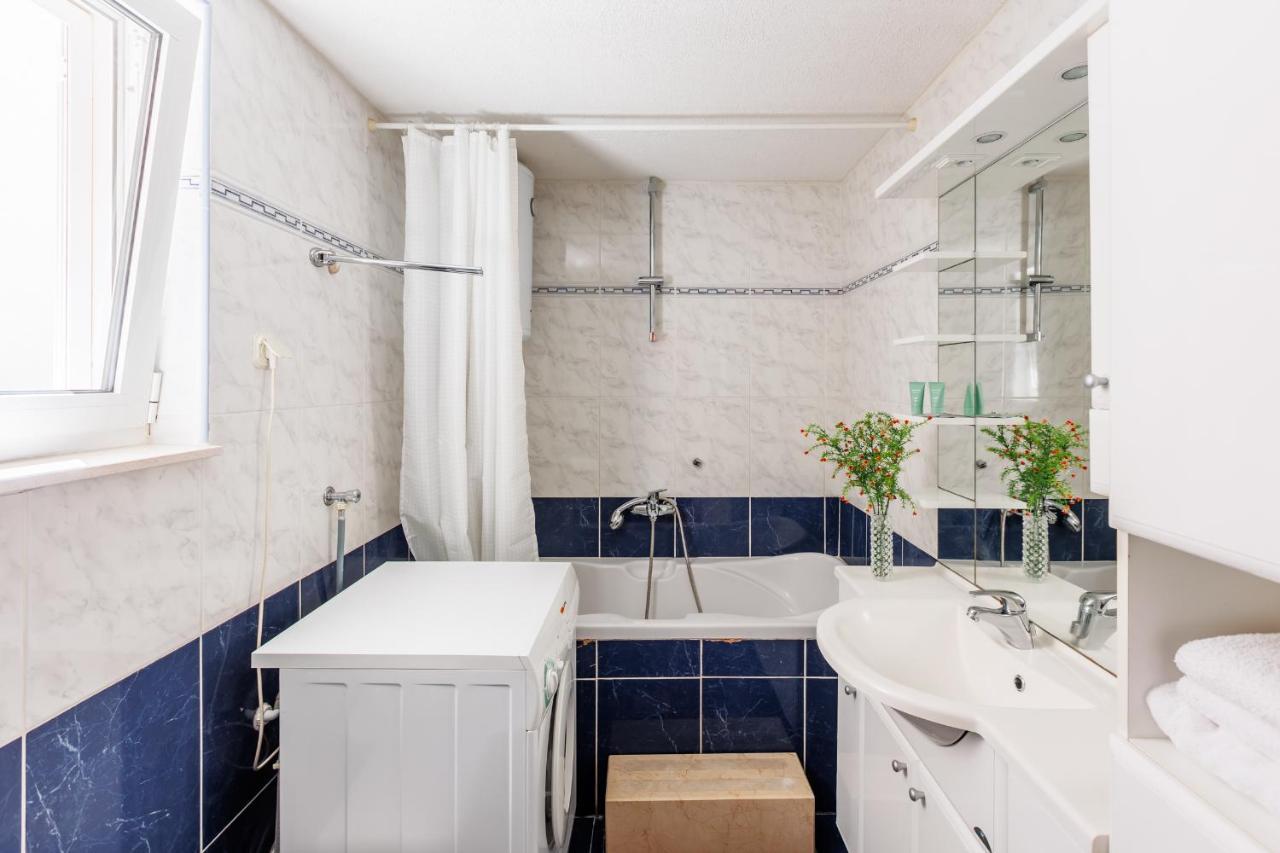 House Mirko- Center Of Split Apartment ภายนอก รูปภาพ
