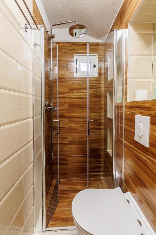 House Mirko- Center Of Split Apartment ภายนอก รูปภาพ