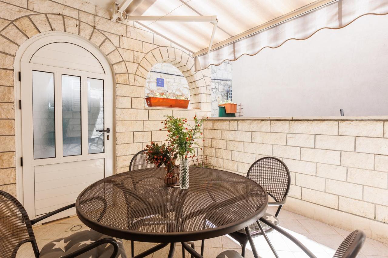 House Mirko- Center Of Split Apartment ภายนอก รูปภาพ
